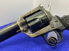 Colt New Frontier .22 LR Blue/CCH 6" *COLLECTIBLE "GS-SERIES" REVOLVER*-GID1169071975