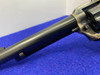 Colt New Frontier .22 LR Blue/CCH 6" *COLLECTIBLE "GS-SERIES" REVOLVER*-GID1169071975