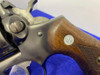 1972 Ruger Security-Six .357 Mag Blue 4" *FIRST YEAR PRODUCTION EXAMPLE*