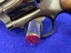 1972 Ruger Security-Six .357 Mag Blue 4" *FIRST YEAR PRODUCTION EXAMPLE*