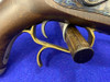 Traditions Trapper .50 Cal Blue 9.75" *SPANISH FLINTLOCK PISTOL*