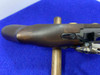 Traditions Trapper .50 Cal Blue 9.75" *SPANISH FLINTLOCK PISTOL*