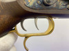 Traditions Trapper .50 Cal Blue 9.75" *SPANISH FLINTLOCK PISTOL*