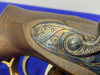 Traditions Trapper .50 Cal Blue 9.75" *SPANISH FLINTLOCK PISTOL*
