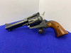 1974 Ruger New Model Blackhawk .45 Colt 4.5" *SECOND-YEAR PRODUCTION MODEL*