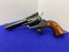 1974 Ruger New Model Blackhawk .45 Colt 4.5" *SECOND-YEAR PRODUCTION MODEL*