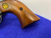 1974 Ruger New Model Blackhawk .45 Colt 4.5" *SECOND-YEAR PRODUCTION MODEL*