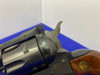 1974 Ruger New Model Blackhawk .45 Colt 4.5" *SECOND-YEAR PRODUCTION MODEL*