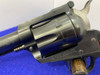 1974 Ruger New Model Blackhawk .45 Colt 4.5" *SECOND-YEAR PRODUCTION MODEL*