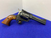 1974 Ruger New Model Blackhawk .45 Colt 4.5" *SECOND-YEAR PRODUCTION MODEL*