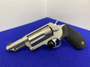 Taurus "The Judge" .45 LC/.410 Bore Stainless 3" *ICONIC BIG BORE REVOLVER*