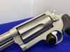 Taurus "The Judge" .45 LC/.410 Bore Stainless 3" *ICONIC BIG BORE REVOLVER*