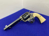 1908 Colt Frontier Six Shooter Bisley .44-40 *HISTORIC FIRST GENERATION*