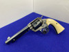 1908 Colt Frontier Six Shooter Bisley .44-40 *HISTORIC FIRST GENERATION*
