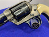 1908 Colt Frontier Six Shooter Bisley .44-40 *HISTORIC FIRST GENERATION*