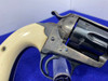 1908 Colt Frontier Six Shooter Bisley .44-40 *HISTORIC FIRST GENERATION*