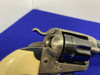 1908 Colt Frontier Six Shooter Bisley .44-40 *HISTORIC FIRST GENERATION*