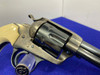 1908 Colt Frontier Six Shooter Bisley .44-40 *HISTORIC FIRST GENERATION*
