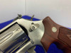 Smith Wesson 686-6 Plus .357Mag Stainless 4" *GORGEOUS FULL LUG 7-SHOT*