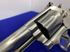 Smith Wesson 686-6 Plus .357Mag Stainless 4" *GORGEOUS FULL LUG 7-SHOT*