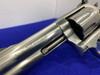 Smith Wesson 686-6 Plus .357Mag Stainless 4" *GORGEOUS FULL LUG 7-SHOT*