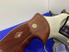 Smith Wesson 686-6 Plus .357Mag Stainless 4" *GORGEOUS FULL LUG 7-SHOT*