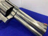 Smith Wesson 686-6 Plus .357Mag Stainless 4" *GORGEOUS FULL LUG 7-SHOT*