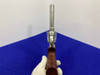 Smith Wesson 686-6 Plus .357Mag Stainless 4" *GORGEOUS FULL LUG 7-SHOT*