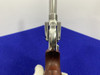 Smith Wesson 686-6 Plus .357Mag Stainless 4" *GORGEOUS FULL LUG 7-SHOT*