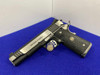 2023 Wilson Combat CQB Elite .45acp -DESIRABLE HIGH GRADE 1911- Awesome