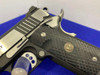 2023 Wilson Combat CQB Elite .45acp -DESIRABLE HIGH GRADE 1911- Awesome