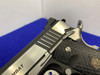 2023 Wilson Combat CQB Elite .45acp -DESIRABLE HIGH GRADE 1911- Awesome