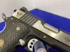 2023 Wilson Combat CQB Elite .45acp -DESIRABLE HIGH GRADE 1911- Awesome