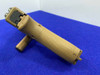 Glock 19X Gen5 9mm Coyote Tan 4" *DESIRABLE CROSSOVER GLOCK* New In Box