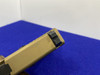 Glock 19X Gen5 9mm Coyote Tan 4" *DESIRABLE CROSSOVER GLOCK* New In Box