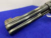 1989 Smith & Wesson 16-4 .32 Mag Blue 6" *RARE FULL LUG K-32 MASTERPIECE*