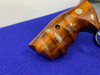 1989 Smith & Wesson 16-4 .32 Mag Blue 6" *RARE FULL LUG K-32 MASTERPIECE*