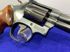 1989 Smith & Wesson 16-4 .32 Mag Blue 6" *RARE FULL LUG K-32 MASTERPIECE*