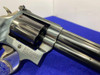 1989 Smith & Wesson 16-4 .32 Mag Blue 6" *RARE FULL LUG K-32 MASTERPIECE*