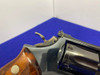 1989 Smith & Wesson 16-4 .32 Mag Blue 6" *RARE FULL LUG K-32 MASTERPIECE*
