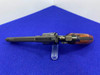 1989 Smith & Wesson 16-4 .32 Mag Blue 6" *RARE FULL LUG K-32 MASTERPIECE*