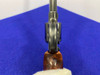 1989 Smith & Wesson 16-4 .32 Mag Blue 6" *RARE FULL LUG K-32 MASTERPIECE*