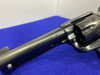 1983 Colt Single Action Army .45 4.75" *DESIRABLE FULL BLUED SAA* Pristine