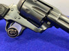 1983 Colt Single Action Army .45 4.75" *DESIRABLE FULL BLUED SAA* Pristine