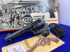 1971 Colt Single Action Army .45 *SOUGHT-AFTER SECOND GEN SAA* 