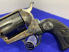 1971 Colt Single Action Army .45 *SOUGHT-AFTER SECOND GEN SAA* 