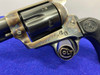 1971 Colt Single Action Army .45 *SOUGHT-AFTER SECOND GEN SAA* 