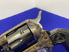 1971 Colt Single Action Army .45 *SOUGHT-AFTER SECOND GEN SAA* 