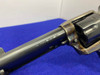 1971 Colt Single Action Army .45 *SOUGHT-AFTER SECOND GEN SAA* 