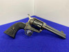 1971 Colt Single Action Army .45 *SOUGHT-AFTER SECOND GEN SAA* 